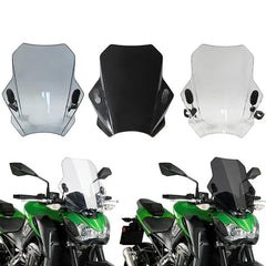 Universal Motorcycle Windscreen Windshield Screen Deflector For Surron - VirtuousWares.Store
