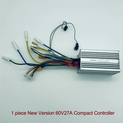 Upgraded Accessories Set Part Kit 60V27A Controller Line Board Main - VirtuousWares.Store