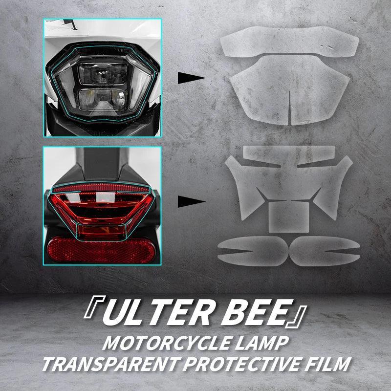 Used For Surron ULTER BEE Style Bike Accessories Headlight And - VirtuousWares.Store
