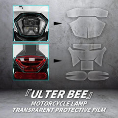 Used For Surron ULTER BEE Style Bike Accessories Headlight And - VirtuousWares.Store