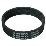 Vacuum Belt – Knurled - Kirby genuine belts Pack of 3 Belts - VirtuousWares.Store