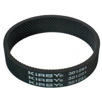 Vacuum Belt – Knurled - Kirby genuine belts Pack of 3 Belts - VirtuousWares.Store