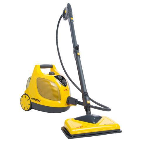VaPamore: VP-MR100 Steamer, Primo 120V 1500W 1.6L W/ Tools - VirtuousWares.Store