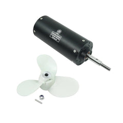 Waterproof Flipsky 65150 Motor 160kv 3000w Ip68 Bldc Motor/esc 2-in-1 - VirtuousWares.Store