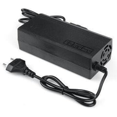 60V Electric Scooter Charger For ES19 TI30 ES18P SR10 ANGWATT T1 - VirtuousWares.Store