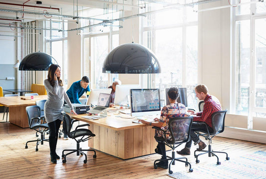 AIR QUALITY SAFETY IN THE WORKPLACE - VirtuousWares:Global
