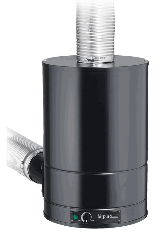 AIRPURA SOLUTIONS/THE ALISO CANYON GAS LEAK - VirtuousWares:Global