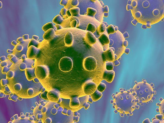 Can an air purifier clean your air of airborne diseases like the Coronavirus? - VirtuousWares:Global