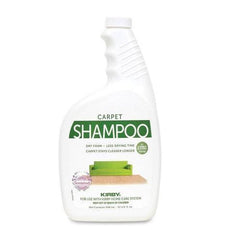 Kirby Carpet Shampoo Scented 32 oz.