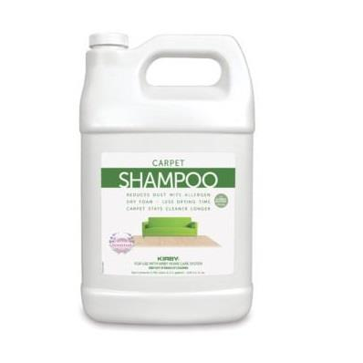 Kirby Carpet Shampoo Scented 1 gal.