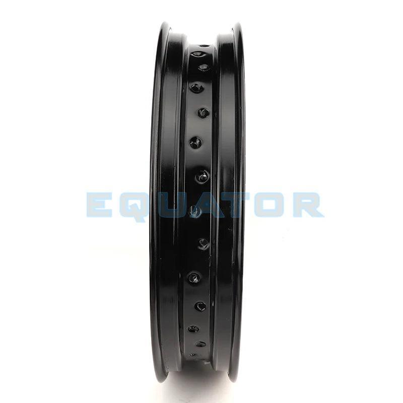 1.60/1.85/2.15/2.5/ *19Inch 36 Spokes Holes Aluminum Alloy Motorcycle - VirtuousWares.Store
