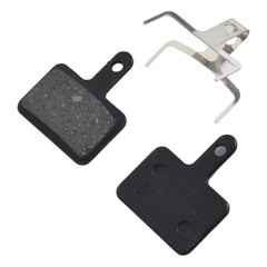 1 Pair Brake Pads For Kaabo Electric Scooter Wolf 11 /11+ /X /Pro - VirtuousWares.Store
