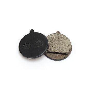 1 Pair Of Brake Pads Electric Scooter Electric Bike Bicycle Brake Pads For Xiaomi Scooter Kugoo M4 Pro Kugoo M4 Electric Scooter - VirtuousWares.Store