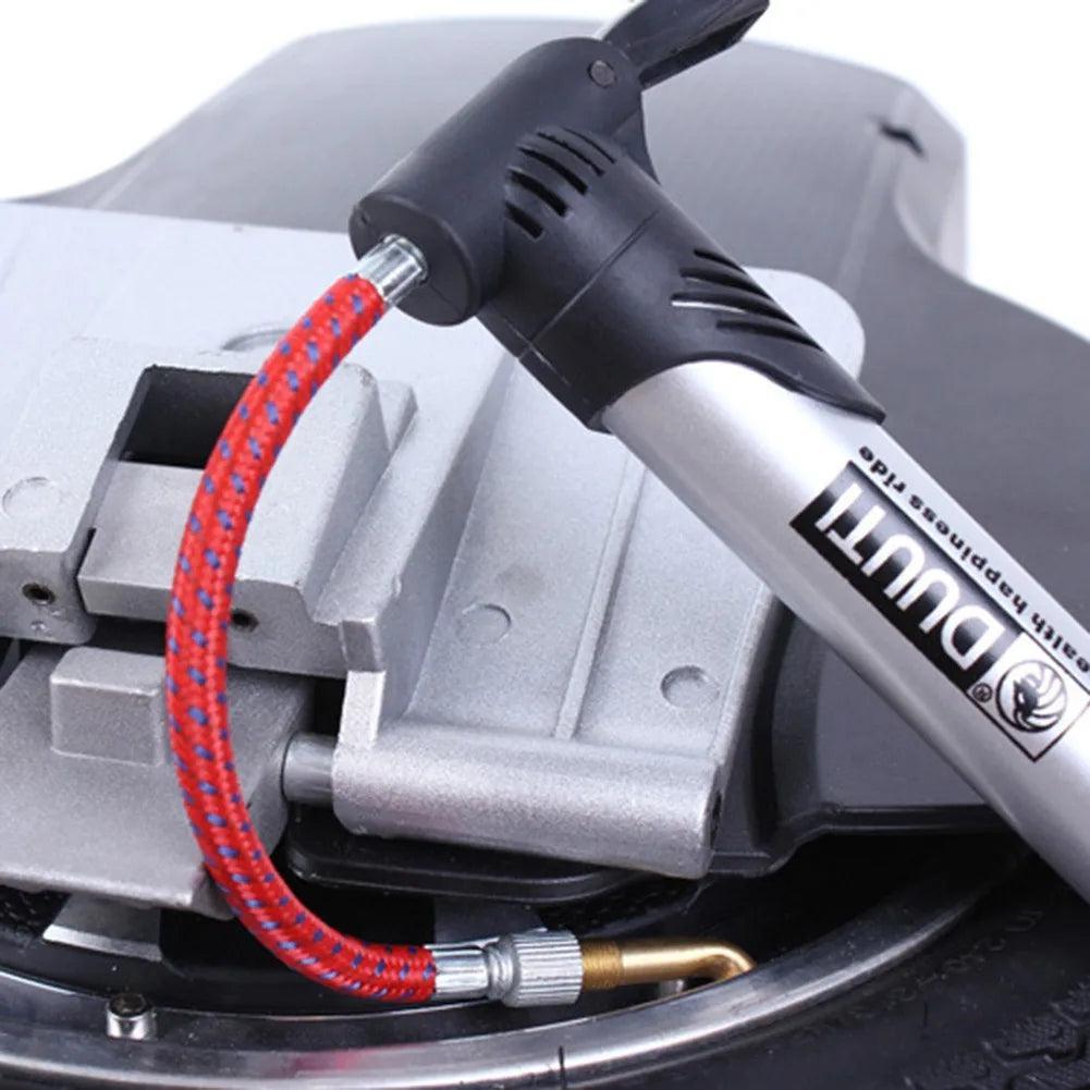 1 PC Electric Scooter Air Pump M 365 Scooter Air Pump Bike Pump - VirtuousWares.Store