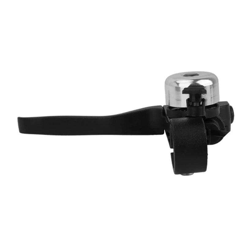1 Piece Brake Handle With Bell Folding Scooter Brake Handle Plastic - VirtuousWares.Store