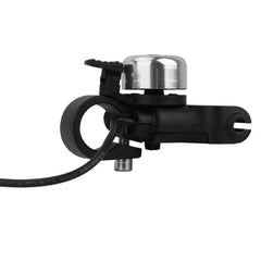1 Piece Brake Handle With Bell Folding Scooter Brake Handle Plastic - VirtuousWares.Store