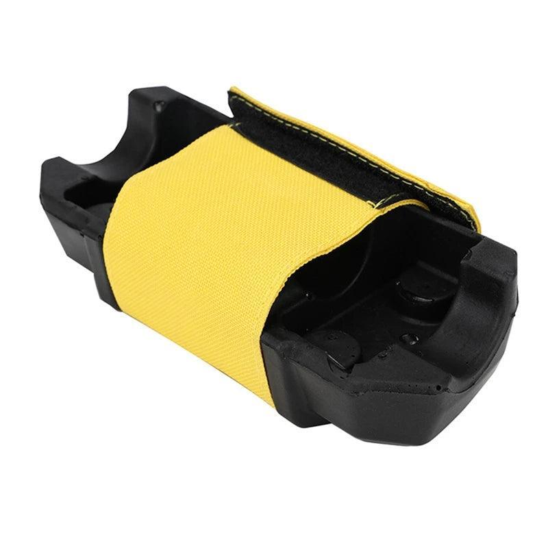 1 Piece Motorcycle Handlebar Pad Handle Cross Bar Pad Chest Protector - VirtuousWares.Store