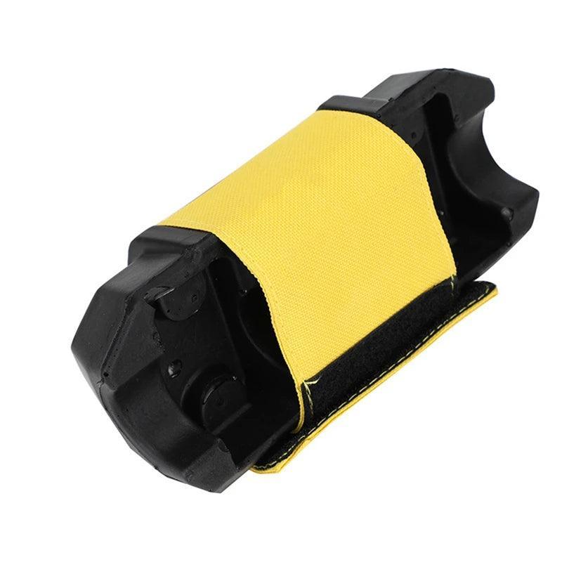 1 Piece Motorcycle Handlebar Pad Handle Cross Bar Pad Chest Protector - VirtuousWares.Store