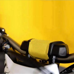 1 Piece Motorcycle Handlebar Pad Handle Cross Bar Pad Chest Protector - VirtuousWares.Store