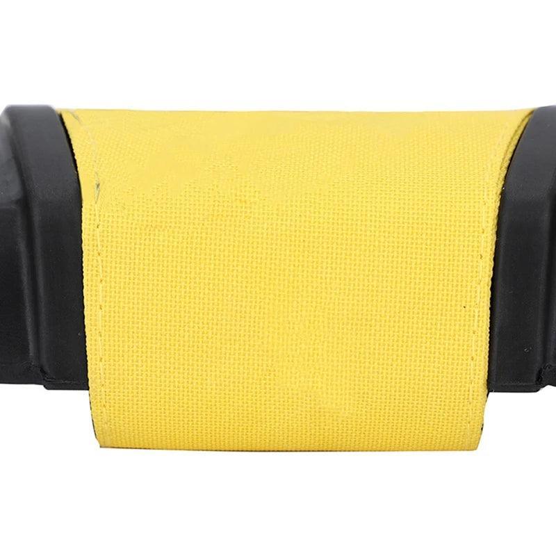 1 Piece Motorcycle Handlebar Pad Handle Cross Bar Pad Chest Protector - VirtuousWares.Store