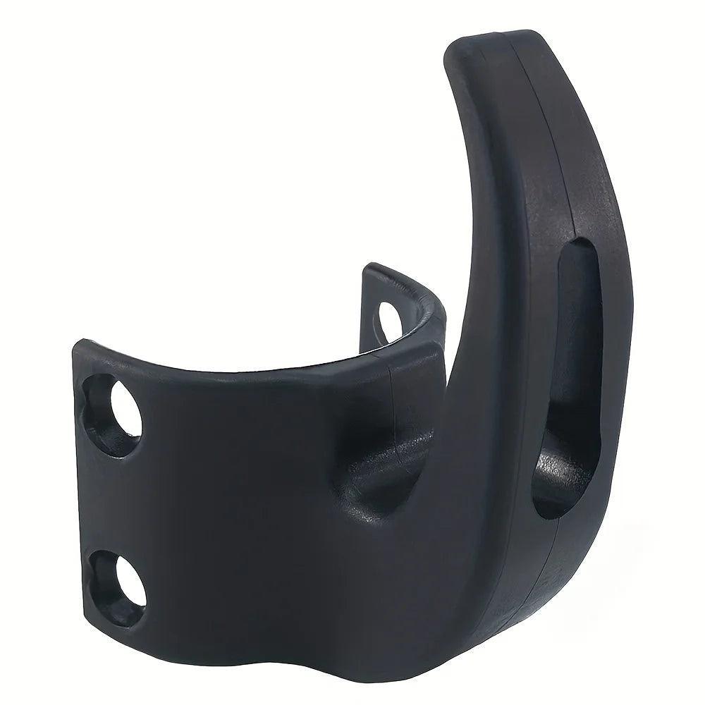 1 set ABS hook for scooter Hook accessories for Ninebot Max G30 - VirtuousWares.Store