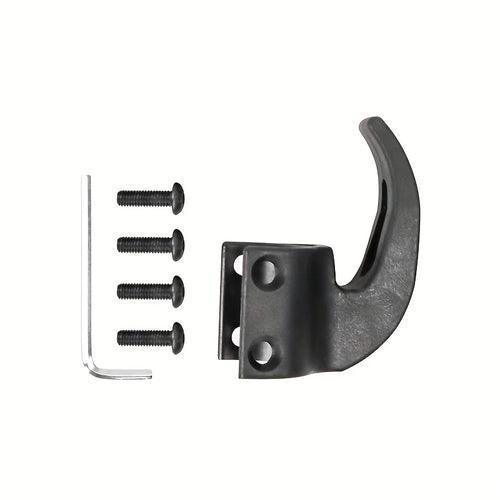 1 set ABS hook for scooter Hook accessories for Ninebot Max G30 - VirtuousWares.Store
