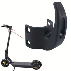 1 set ABS hook for scooter Hook accessories for Ninebot Max G30 - VirtuousWares.Store