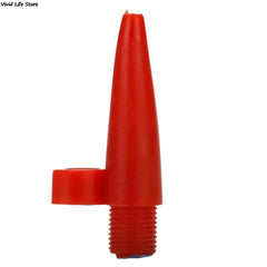 1 Set Inflating Needle Kits Needle Hose Sports Ball Basketball - VirtuousWares.Store