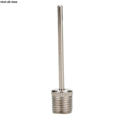 1 Set Inflating Needle Kits Needle Hose Sports Ball Basketball - VirtuousWares.Store