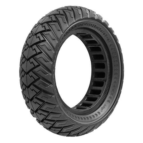 10*3/255*80(80/65-6)Off-road Tubeless Solid Tire For KUGOO M4 - VirtuousWares.Store