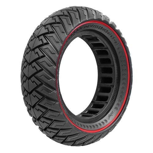 10*3/255*80(80/65-6)Off-road Tubeless Solid Tire For KUGOO M4 - VirtuousWares.Store