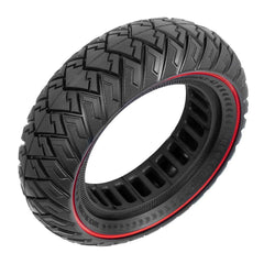 10*3/255*80(80/65-6)Off-road Tubeless Solid Tire For KUGOO M4 - VirtuousWares.Store