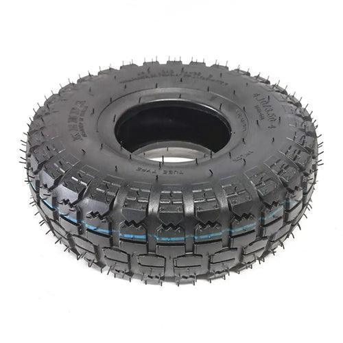 10.4 Inch Tires 4.10/3.50-4 Inner And Outer Tires Three-wheeled - VirtuousWares.Store
