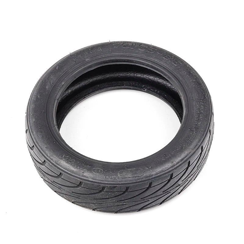 10 Inch 10x2.75-6.5 Tubeless Tire Accessories 70/65-6.5 Original Tyre - VirtuousWares.Store