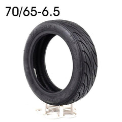 10 Inch 10x2.75-6.5 Tubeless Tire Accessories 70/65-6.5 Original Tyre - VirtuousWares.Store