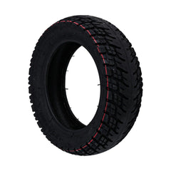 10 Inch 255x80 Off-road Escooter Tubeless Tire Non-slip Thickened - VirtuousWares.Store