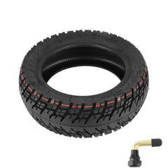 10 Inch 255x80 Off-road Escooter Tubeless Tire Non-slip Thickened - VirtuousWares.Store