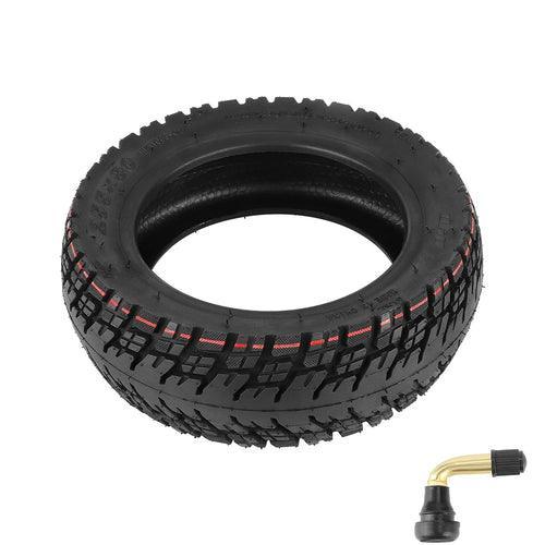 10 Inch 255x80 Off-road Escooter Tubeless Tire Non-slip Thickened - VirtuousWares.Store