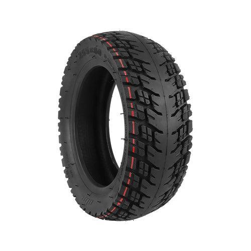10 Inch 255x80 Off-road Escooter Tubeless Tire Non-slip Thickened - VirtuousWares.Store
