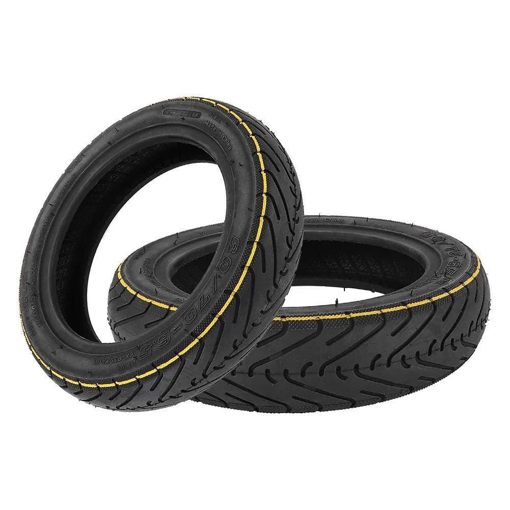 10 Inch 60/70-6.5 Tubeless Tyre For Ninebot Max G30/G30E/G30LP - VirtuousWares.Store