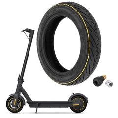 10 Inch 60/70-6.5 Tubeless Tyre For Ninebot Max G30/G30E/G30LP - VirtuousWares.Store