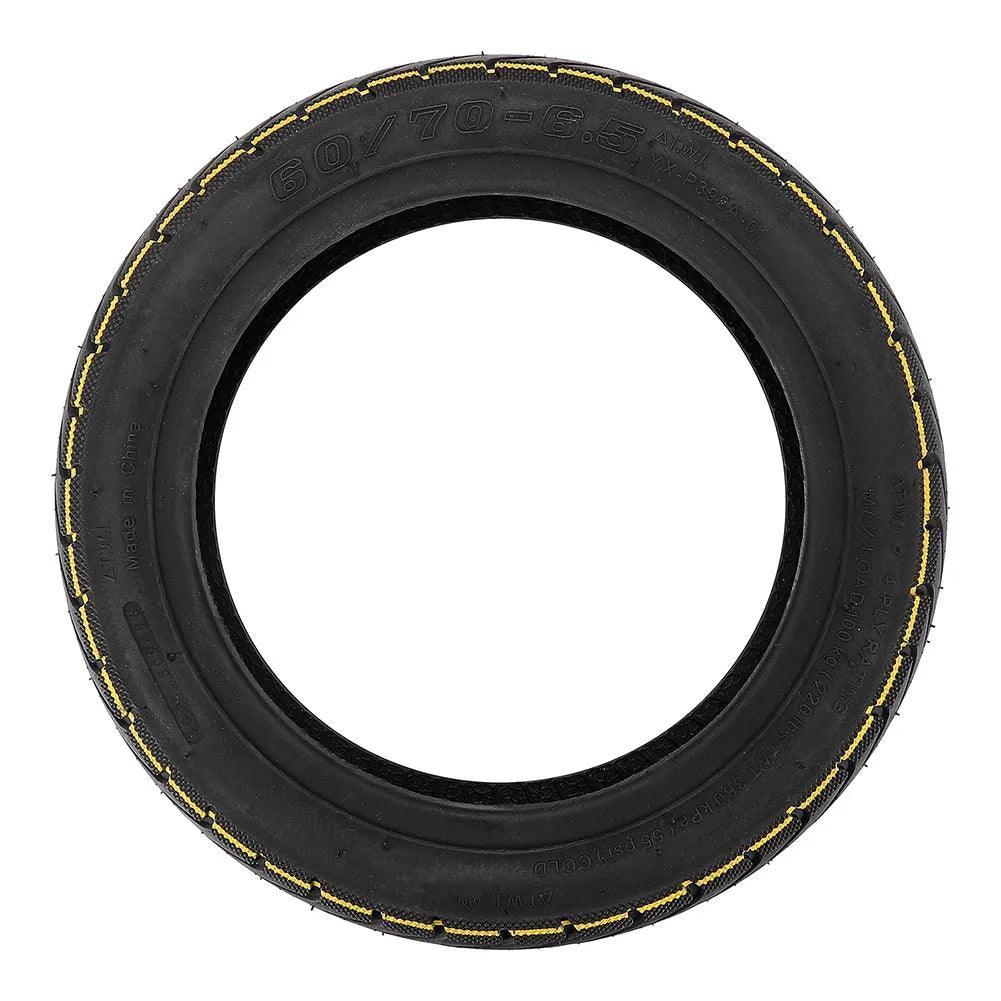 10 Inch 60/70-6.5 Tubeless Tyre For Ninebot Max G30/G30E/G30LP - VirtuousWares.Store