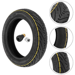 10 Inch 60/70-6.5 Tubeless Tyre For Ninebot Max G30/G30E/G30LP - VirtuousWares.Store