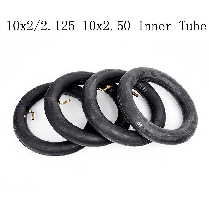 10 Inch Electric Scooter Butyl Rubber tyre 10X2.50 10x250 Tyre - VirtuousWares.Store