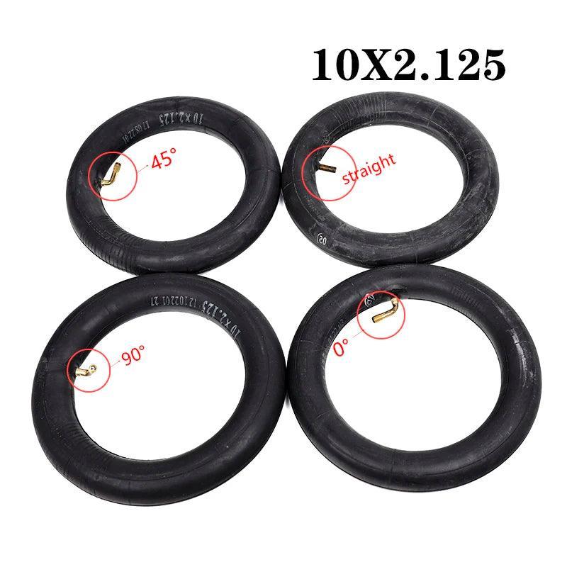 10 Inch Electric Scooter Butyl Rubber tyre 10X2.50 10x250 Tyre - VirtuousWares.Store
