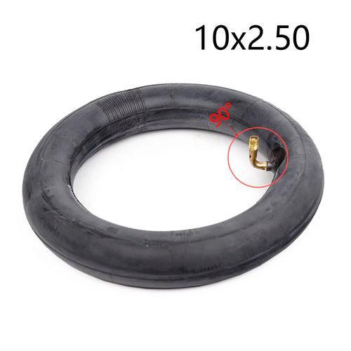 10 Inch Electric Scooter Butyl Rubber tyre 10X2.50 10x250 Tyre - VirtuousWares.Store