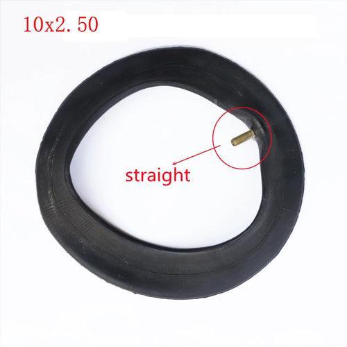 10 Inch Electric Scooter Butyl Rubber tyre 10X2.50 10x250 Tyre - VirtuousWares.Store