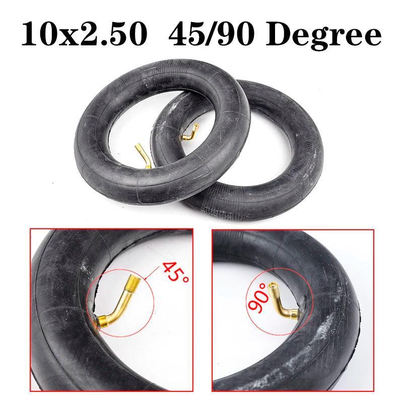 10 Inch Inner Tube 10X2.50 10x2.5 255x80 Electric Scooter Inner Tire - VirtuousWares.Store