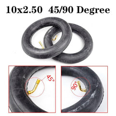 10 Inch Inner Tube 10X2.50 10x2.5 255x80 Electric Scooter Inner Tire - VirtuousWares.Store