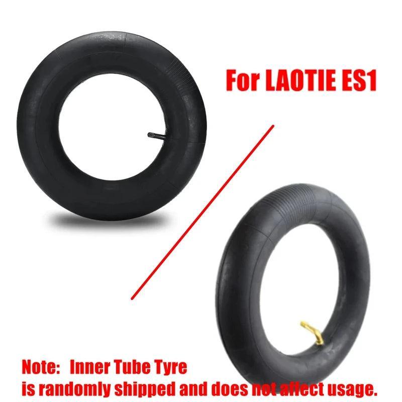 10 inch Rubber Tire Inner Tube Tyre Wheels For LAOTIE ES19 Electric - VirtuousWares.Store